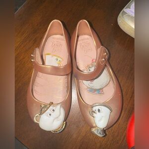 Beauty & The Beast (OPEN TO OFFERS!)